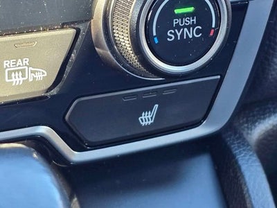 2021 Honda CR-V AWD Touring