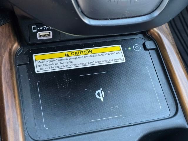 2021 Honda CR-V AWD Touring