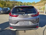 2021 Honda CR-V AWD Touring