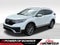 2022 Honda CR-V AWD Touring