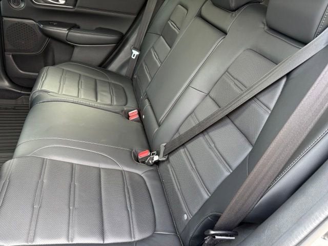 2022 Honda CR-V AWD Touring
