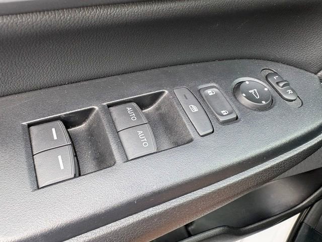 2022 Honda CR-V AWD Touring