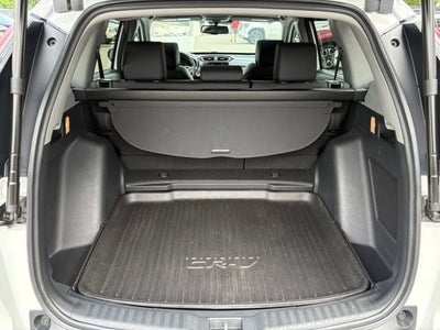 2022 Honda CR-V AWD Touring