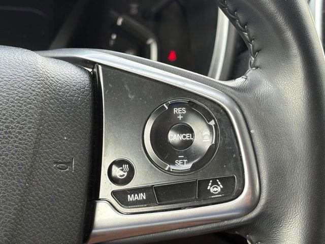 2022 Honda CR-V AWD Touring