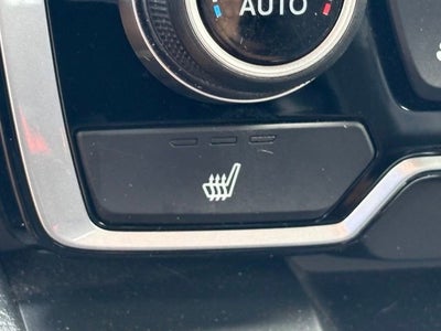2022 Honda CR-V AWD Touring