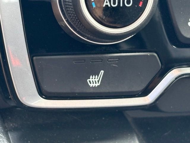 2022 Honda CR-V AWD Touring