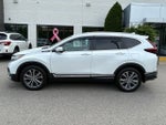 2022 Honda CR-V AWD Touring
