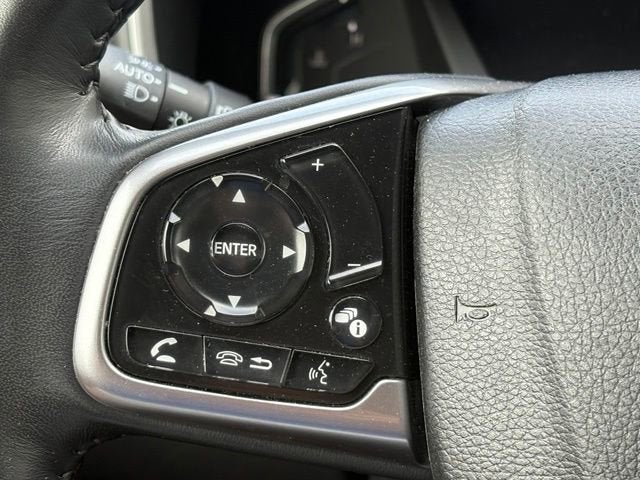 2022 Honda CR-V AWD Touring