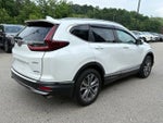 2022 Honda CR-V AWD Touring