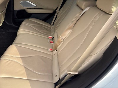 2021 Acura RDX Technology Package