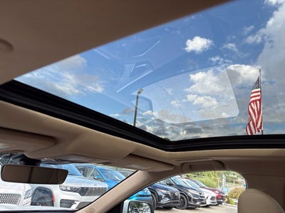 2021 Acura RDX Technology Package