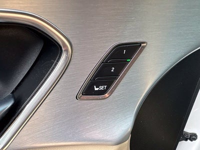 2021 Acura RDX Technology Package