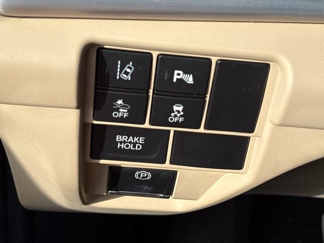 2021 Acura RDX Technology Package