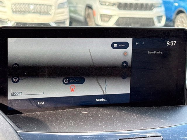 2021 Acura RDX Technology Package