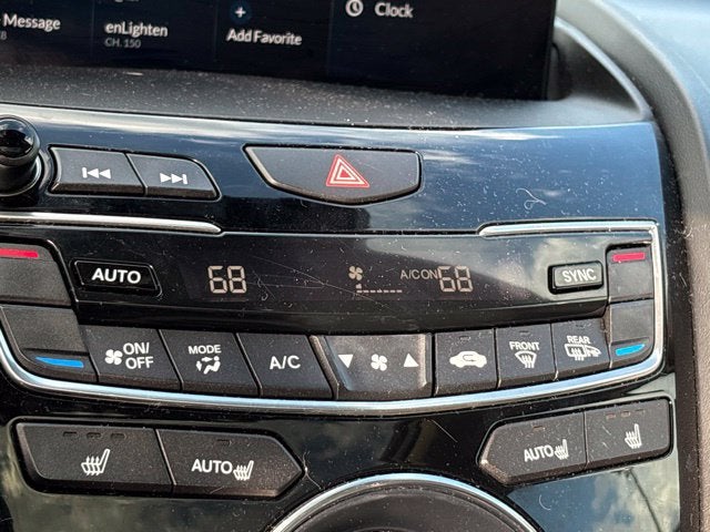 2021 Acura RDX Technology Package