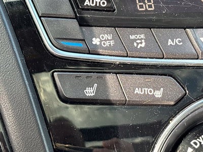 2021 Acura RDX Technology Package