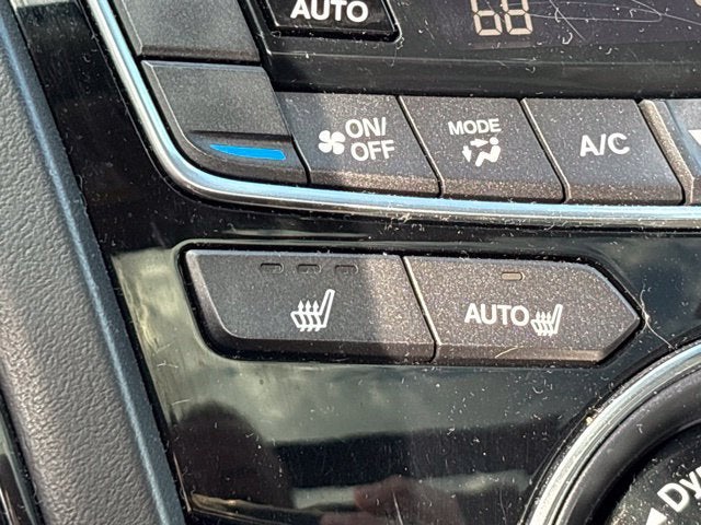 2021 Acura RDX Technology Package