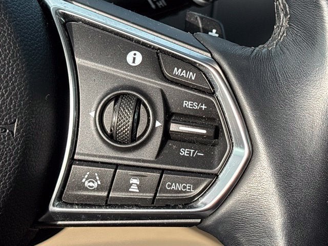 2021 Acura RDX Technology Package