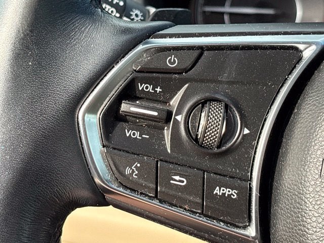 2021 Acura RDX Technology Package