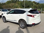 2021 Acura RDX Technology Package