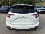 2021 Acura RDX Technology Package