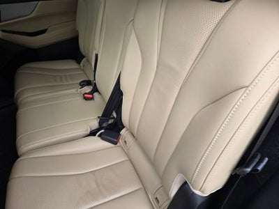 2024 Acura MDX Technology Package