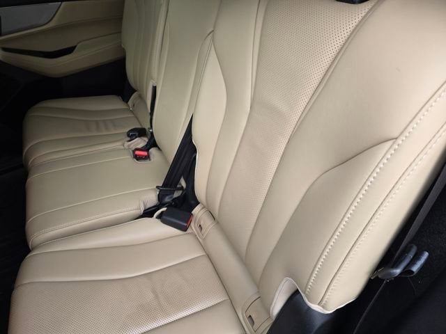 2024 Acura MDX Technology Package