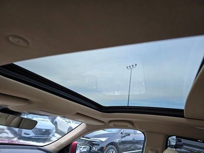 2024 Acura MDX Technology Package