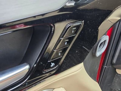 2024 Acura MDX Technology Package