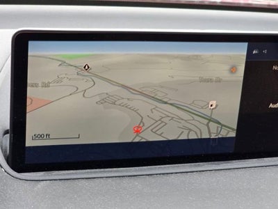 2024 Acura MDX Technology Package