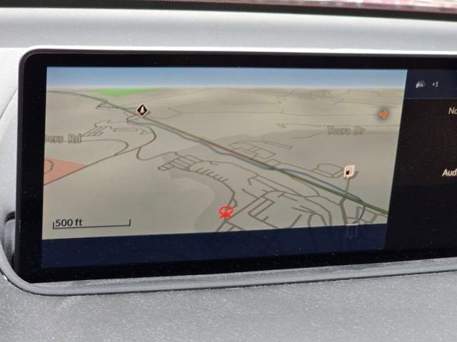 2024 Acura MDX Technology Package