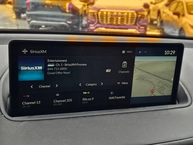 2024 Acura MDX Technology Package