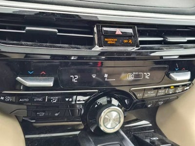 2024 Acura MDX Technology Package