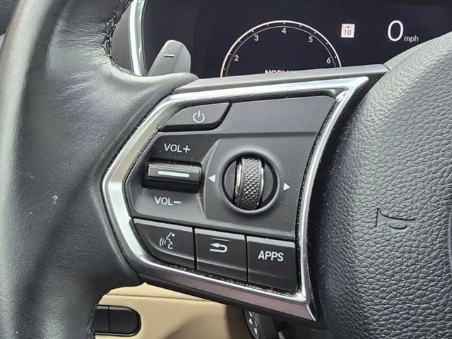 2024 Acura MDX Technology Package