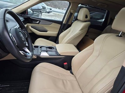 2024 Acura MDX Technology Package