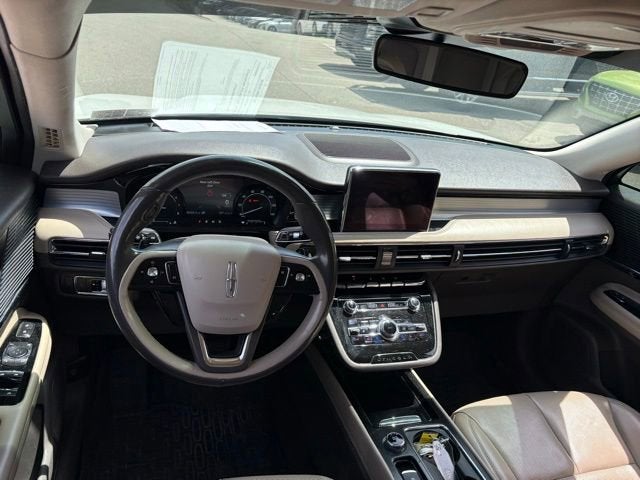 2020 Lincoln Corsair Standard