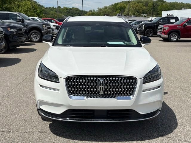 2020 Lincoln Corsair Standard