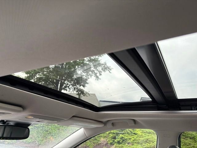 2020 Nissan Rogue SL Intelligent AWD