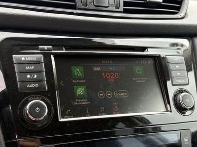 2020 Nissan Rogue SL Intelligent AWD
