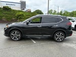 2020 Nissan Rogue SL Intelligent AWD