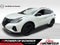 2023 Nissan Murano SV Intelligent AWD