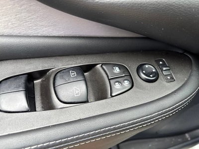 2023 Nissan Murano SV Intelligent AWD