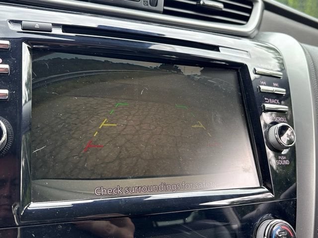 2023 Nissan Murano SV Intelligent AWD