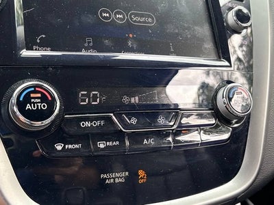 2023 Nissan Murano SV Intelligent AWD