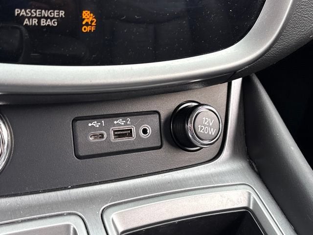 2023 Nissan Murano SV Intelligent AWD