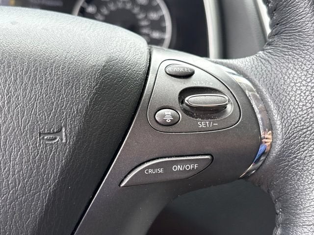 2023 Nissan Murano SV Intelligent AWD