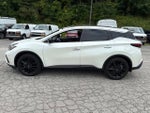 2023 Nissan Murano SV Intelligent AWD