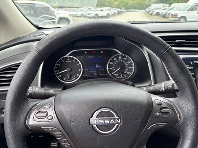 2023 Nissan Murano SV Intelligent AWD