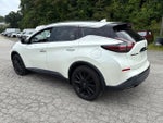 2023 Nissan Murano SV Intelligent AWD