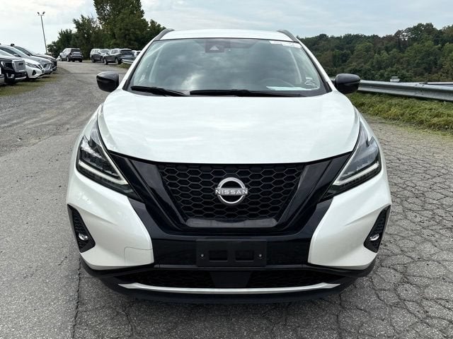 2023 Nissan Murano SV Intelligent AWD